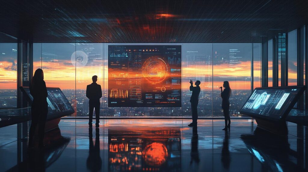 Control de gestión social: cómo los indicadores de SIRH transforman la dirección estratégica