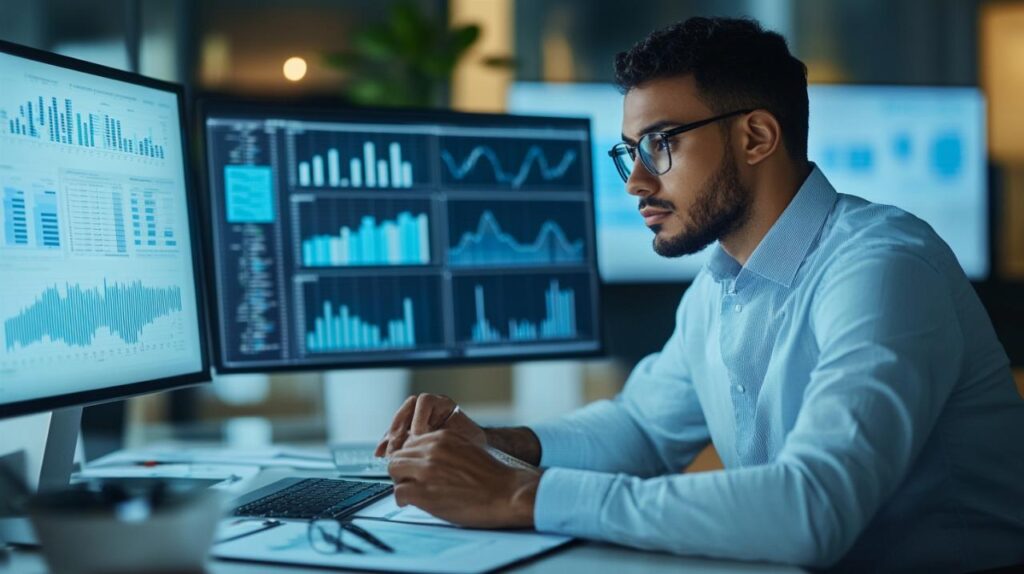 Guía completa: servicio de contabilidad, todo lo que necesitas saber para mantener tus cuentas transparentes