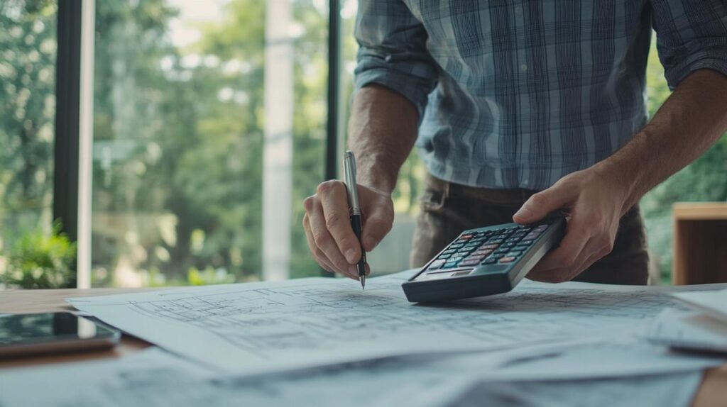 Método definitivo para saber cómo calcular su superficie imponible sin errores comunes